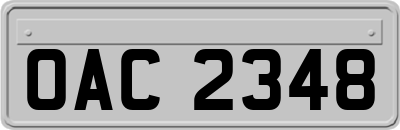 OAC2348