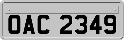 OAC2349