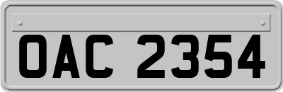 OAC2354