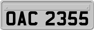 OAC2355