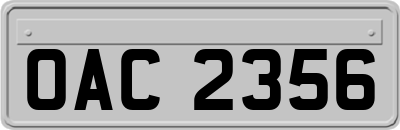 OAC2356