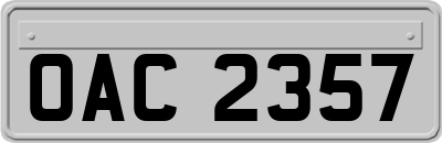 OAC2357