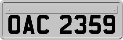 OAC2359
