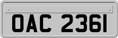 OAC2361