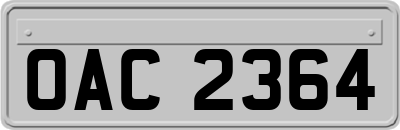 OAC2364