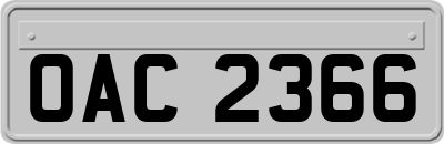 OAC2366
