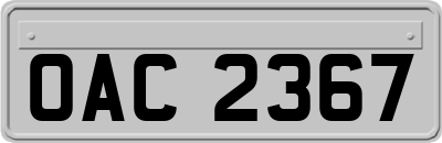 OAC2367