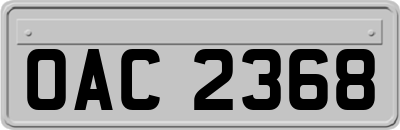 OAC2368