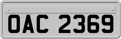 OAC2369