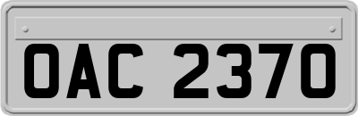 OAC2370