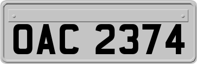 OAC2374