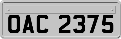 OAC2375