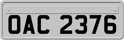 OAC2376