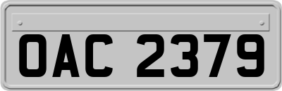 OAC2379