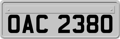 OAC2380