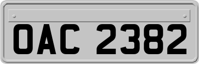 OAC2382