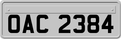 OAC2384