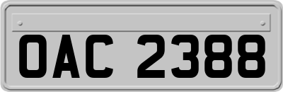 OAC2388