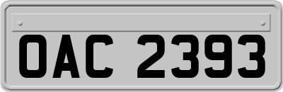 OAC2393
