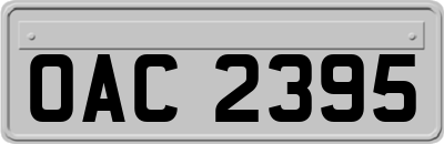 OAC2395