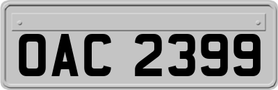 OAC2399