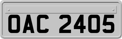 OAC2405
