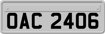 OAC2406