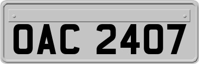 OAC2407