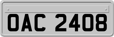 OAC2408