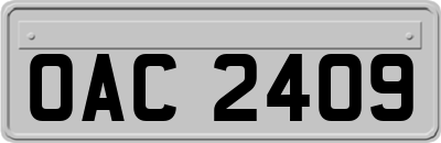 OAC2409