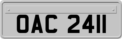 OAC2411