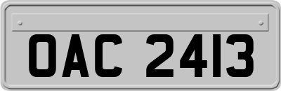 OAC2413