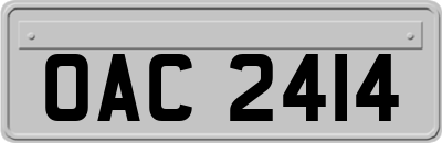 OAC2414