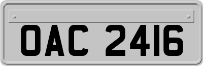 OAC2416