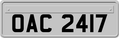 OAC2417