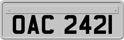 OAC2421