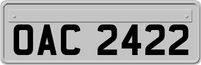 OAC2422