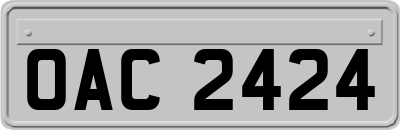 OAC2424