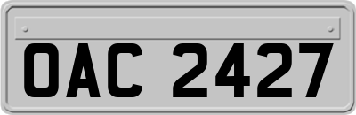 OAC2427
