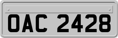 OAC2428