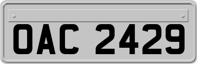 OAC2429