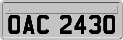 OAC2430