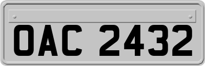 OAC2432