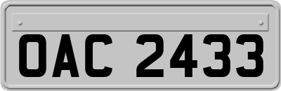 OAC2433