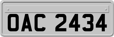 OAC2434
