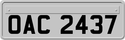 OAC2437