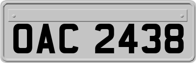 OAC2438