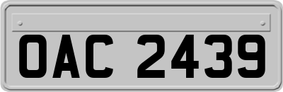 OAC2439