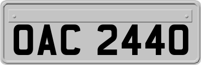 OAC2440