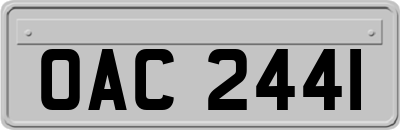 OAC2441